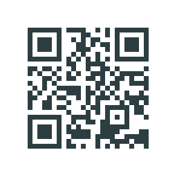 Scan deze QR-code om de tocht te openen in de SityTrail-applicatie