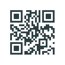 Scan deze QR-code om de tocht te openen in de SityTrail-applicatie