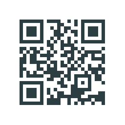 Scan deze QR-code om de tocht te openen in de SityTrail-applicatie