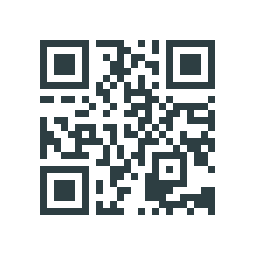 Scan deze QR-code om de tocht te openen in de SityTrail-applicatie