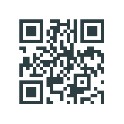 Scan deze QR-code om de tocht te openen in de SityTrail-applicatie