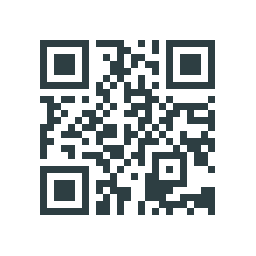 Scan deze QR-code om de tocht te openen in de SityTrail-applicatie