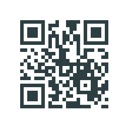 Scan deze QR-code om de tocht te openen in de SityTrail-applicatie