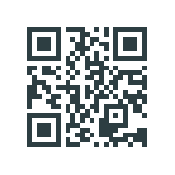 Scan deze QR-code om de tocht te openen in de SityTrail-applicatie