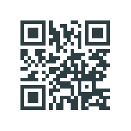 Scan deze QR-code om de tocht te openen in de SityTrail-applicatie