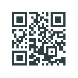 Scan deze QR-code om de tocht te openen in de SityTrail-applicatie