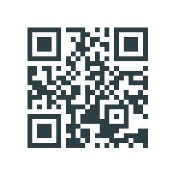 Scan deze QR-code om de tocht te openen in de SityTrail-applicatie