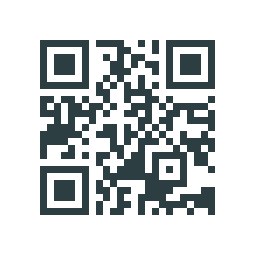 Scan deze QR-code om de tocht te openen in de SityTrail-applicatie