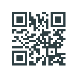 Scan deze QR-code om de tocht te openen in de SityTrail-applicatie