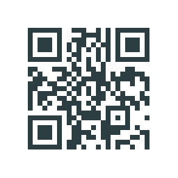 Scan deze QR-code om de tocht te openen in de SityTrail-applicatie