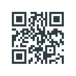 Scan deze QR-code om de tocht te openen in de SityTrail-applicatie