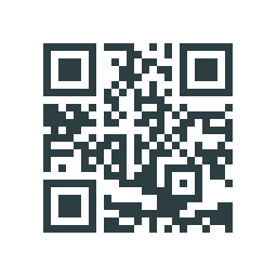 Scan deze QR-code om de tocht te openen in de SityTrail-applicatie