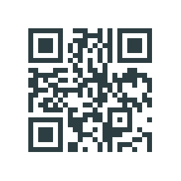 Scan deze QR-code om de tocht te openen in de SityTrail-applicatie