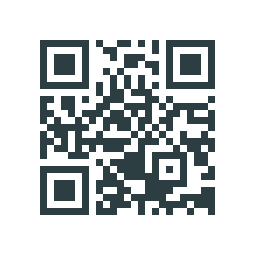 Scan deze QR-code om de tocht te openen in de SityTrail-applicatie