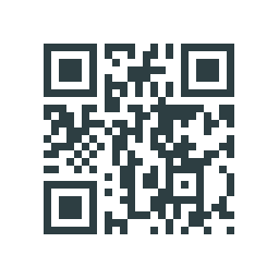 Scannerizza questo codice QR per aprire il percorso nell'applicazione SityTrail