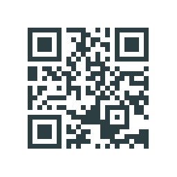 Scan deze QR-code om de tocht te openen in de SityTrail-applicatie