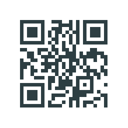 Scan deze QR-code om de tocht te openen in de SityTrail-applicatie