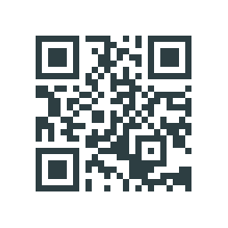 Scan deze QR-code om de tocht te openen in de SityTrail-applicatie