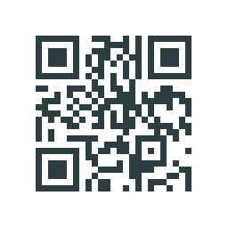 Scan deze QR-code om de tocht te openen in de SityTrail-applicatie