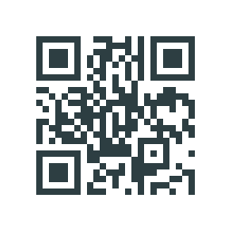 Scan deze QR-code om de tocht te openen in de SityTrail-applicatie