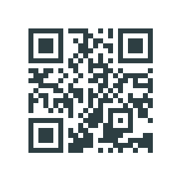 Scan deze QR-code om de tocht te openen in de SityTrail-applicatie