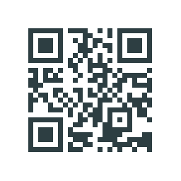 Scan deze QR-code om de tocht te openen in de SityTrail-applicatie