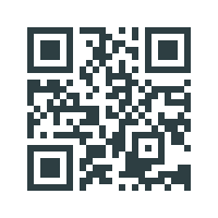 Scan deze QR-code om de tocht te openen in de SityTrail-applicatie