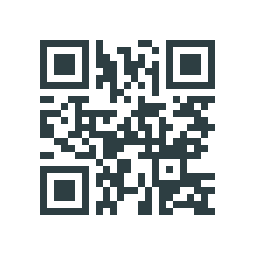 Scan deze QR-code om de tocht te openen in de SityTrail-applicatie