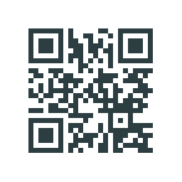 Scan deze QR-code om de tocht te openen in de SityTrail-applicatie