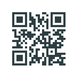 Scan deze QR-code om de tocht te openen in de SityTrail-applicatie