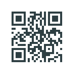 Scan deze QR-code om de tocht te openen in de SityTrail-applicatie