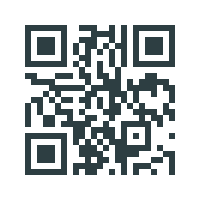 Scan deze QR-code om de tocht te openen in de SityTrail-applicatie