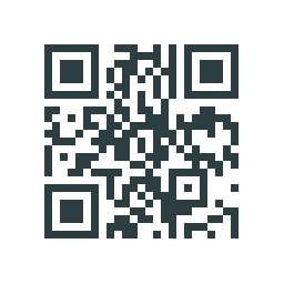 Scan deze QR-code om de tocht te openen in de SityTrail-applicatie