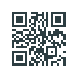 Scan deze QR-code om de tocht te openen in de SityTrail-applicatie