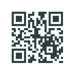 Scan deze QR-code om de tocht te openen in de SityTrail-applicatie