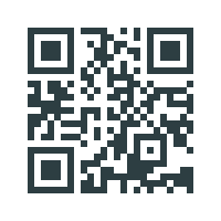 Scan deze QR-code om de tocht te openen in de SityTrail-applicatie