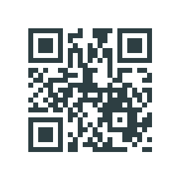 Scan deze QR-code om de tocht te openen in de SityTrail-applicatie