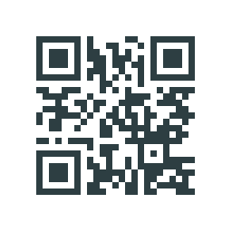 Scan deze QR-code om de tocht te openen in de SityTrail-applicatie