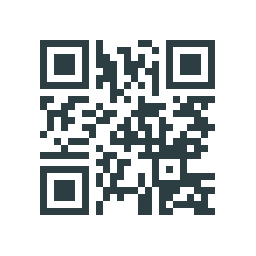 Scan deze QR-code om de tocht te openen in de SityTrail-applicatie