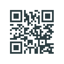 Scan deze QR-code om de tocht te openen in de SityTrail-applicatie