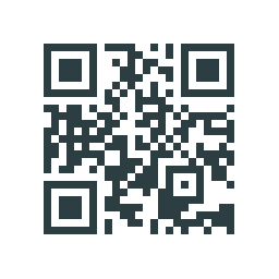 Scan deze QR-code om de tocht te openen in de SityTrail-applicatie