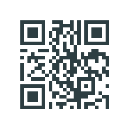 Scan deze QR-code om de tocht te openen in de SityTrail-applicatie