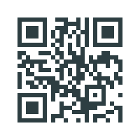 Scannerizza questo codice QR per aprire il percorso nell'applicazione SityTrail