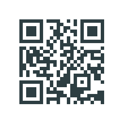 Scan deze QR-code om de tocht te openen in de SityTrail-applicatie