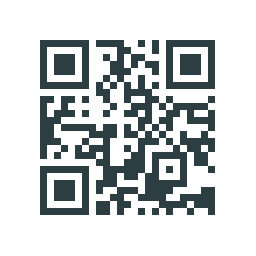 Scan deze QR-code om de tocht te openen in de SityTrail-applicatie