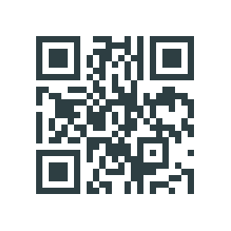 Scan deze QR-code om de tocht te openen in de SityTrail-applicatie