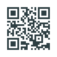 Scan deze QR-code om de tocht te openen in de SityTrail-applicatie