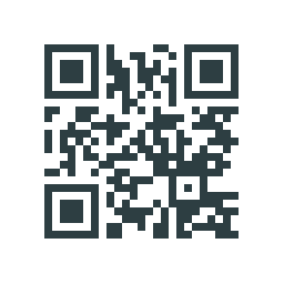 Scan deze QR-code om de tocht te openen in de SityTrail-applicatie