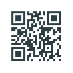 Scannerizza questo codice QR per aprire il percorso nell'applicazione SityTrail