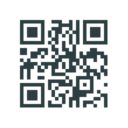 Scan deze QR-code om de tocht te openen in de SityTrail-applicatie